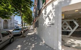 Hotel Victori